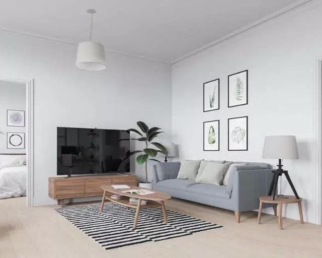 家装开关插座高度怎么定？家装开关插座尺寸预留有讲究！