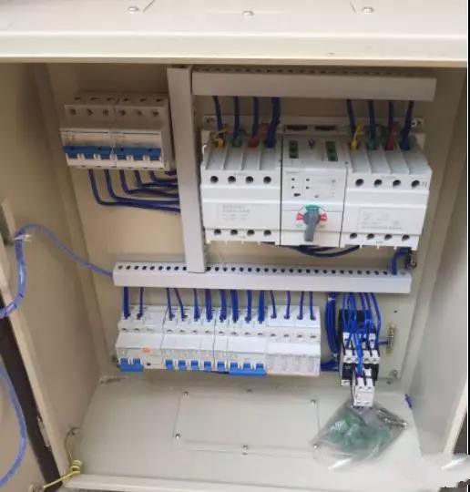 火线与地线为什么不构成回路？原因解说