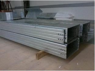 铝合金桥架图片集