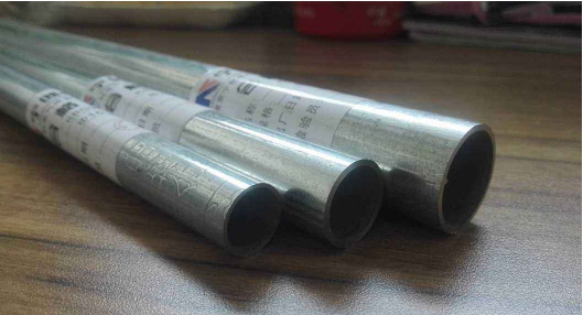 jdg管品牌如何挑选