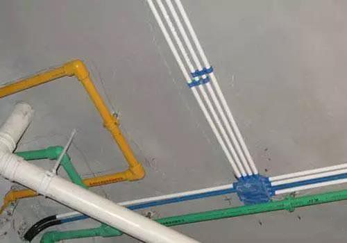 教你电线如何穿管， 学会这几招轻松上手！