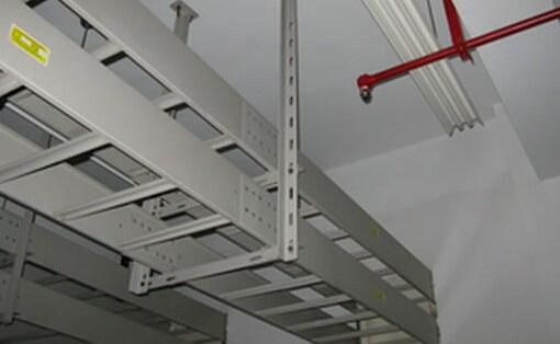 电缆桥架优点有哪些