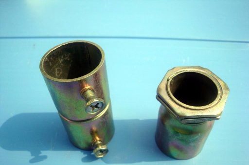 KBG管与JDG管的区别在于