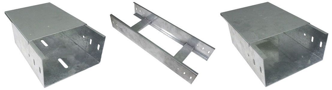 电缆桥架规格型号表