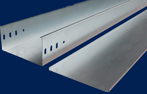 热镀锌桥架一般用在什么地方