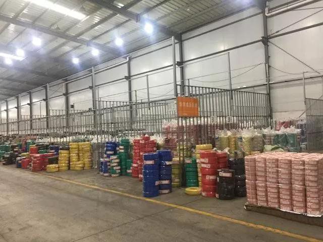 家装电线的红、黄、绿等颜色代表什么？用来区分零火线？