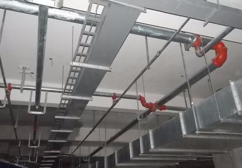 KBG管施工连接图片查询