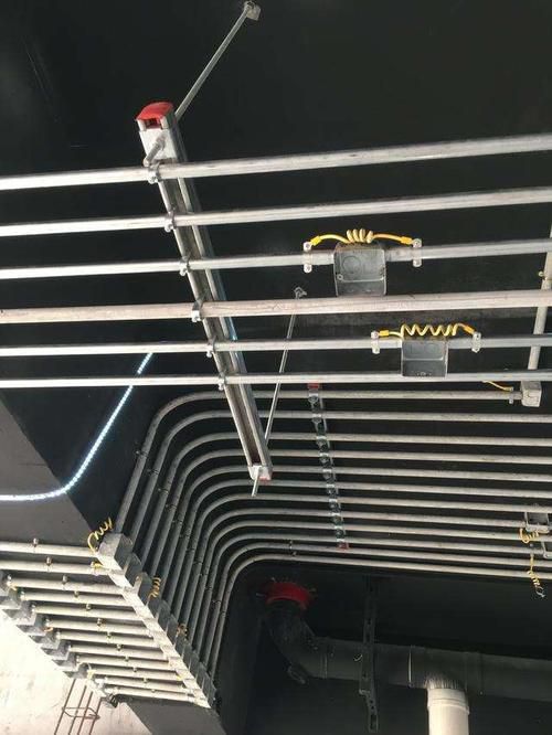 KBG管施工连接图片查询