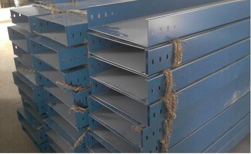 电缆桥架支架间距标准规范