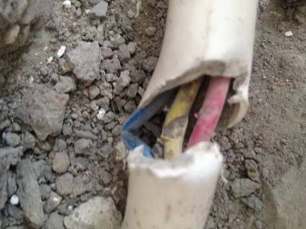 牢记这三条线，让你规避触电风险！