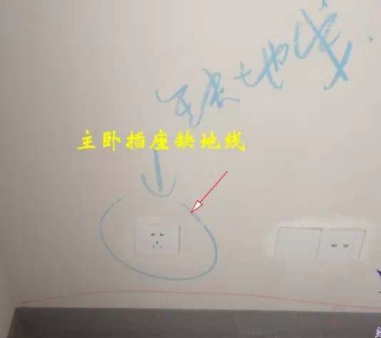 牢记这三条线，让你规避触电风险！