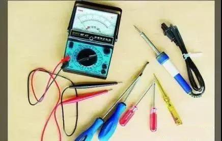 电工入门知识详细总结，小白入门解疑，大神借鉴完善！