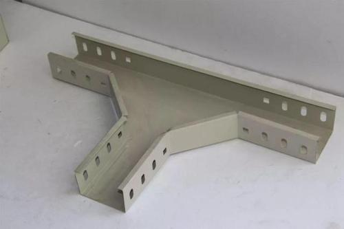 电缆桥架90度怎么做