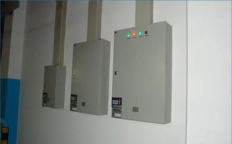 弱电工程桥架与管路标准化施工连接要求