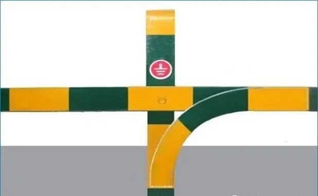 弱电工程桥架与管路标准化施工连接要求