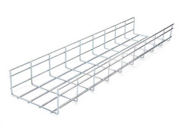 网格桥架的特点和优点