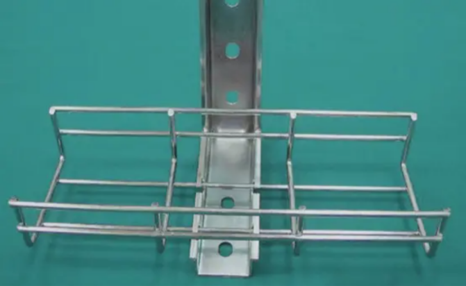 网格桥架的特点和优点