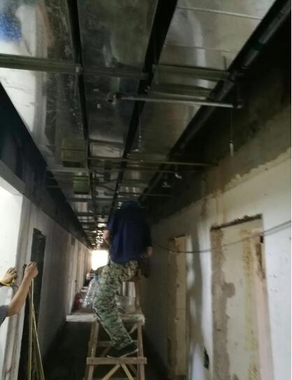 防火桥架和普通桥架的区别