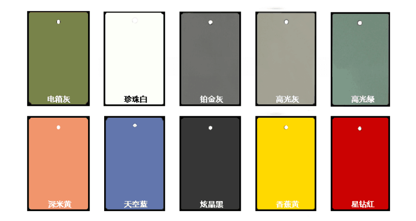 防火桥架和普通桥架的区别