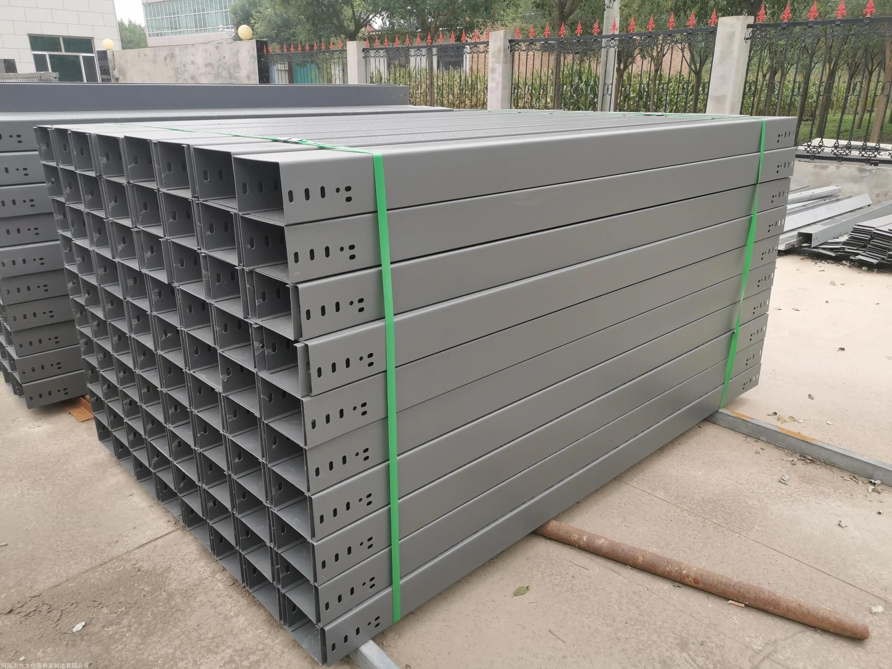 喷塑电缆桥架厚度标准（2022版）