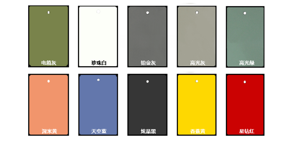 防火桥架与普通桥架的区别