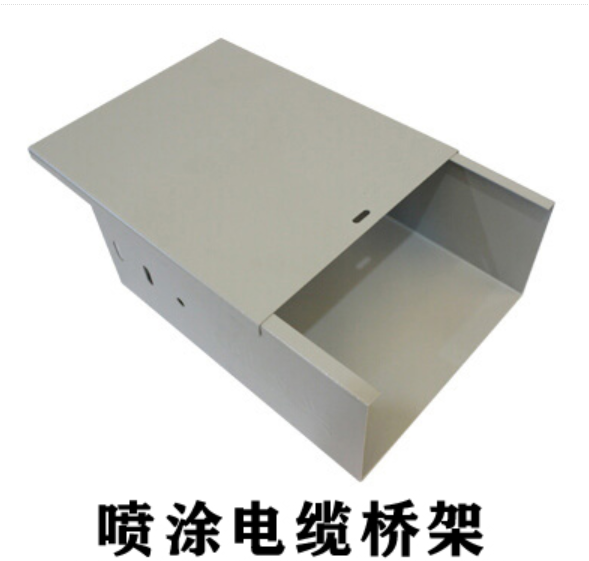 喷涂桥架厚度标准规范（2022版）