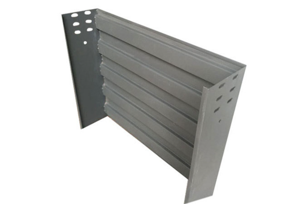 节能桥架（瓦楞式桥架）国标厚度标准（2022版）