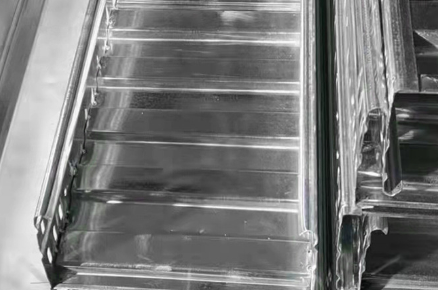 节能桥架（瓦楞式桥架）国标厚度标准（2022版）