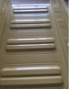 节能型耐腐蚀桥架国家厚度标准