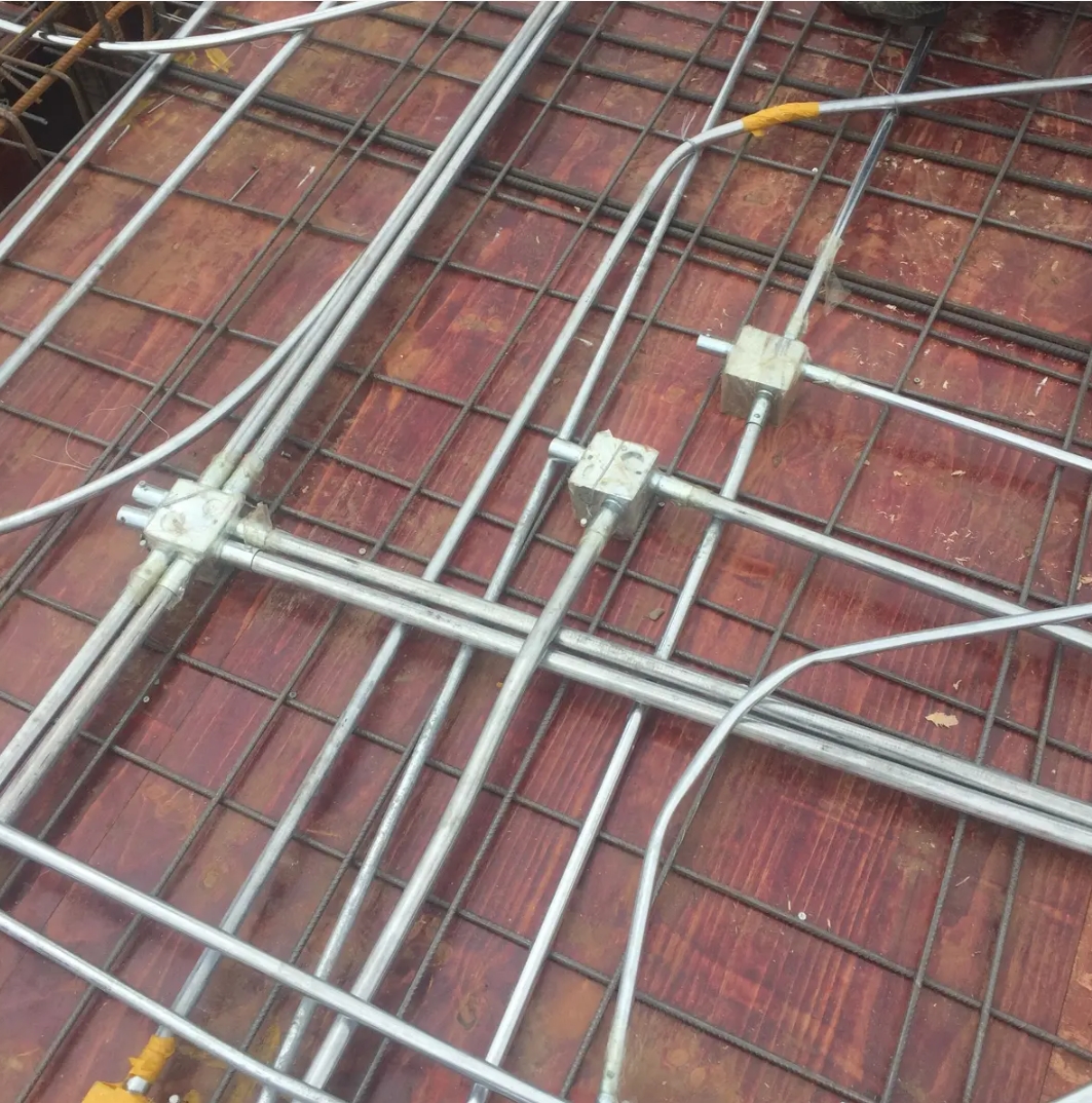 镀锌JDG穿线管厚度标准（2022版）