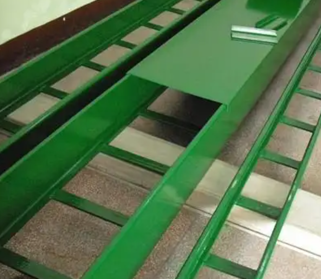 彩钢托盘式/槽式/梯式/瓦楞式/波纹底/模压增强底桥架厚度标准（2022版）