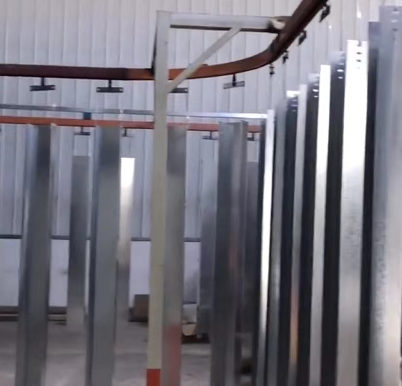 防火桥架和镀锌桥架有什么差异