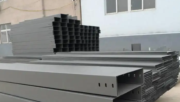 防火电缆桥架的表面材质，可以彻底防火吗？