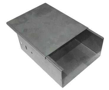 通常工地用的桥架规格型号是哪种