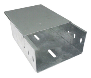 常见规格的镀锌桥架一米多少钱呢？