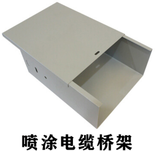 喷涂桥架和镀锌桥架的区别在哪