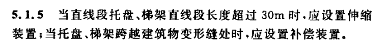 热镀锌线槽验收规范