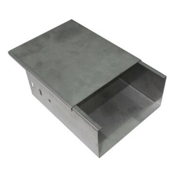 不锈钢电缆线槽规格尺寸