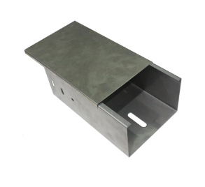 不锈钢电缆线槽规格尺寸