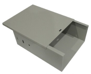 金属防火线槽多少钱一米