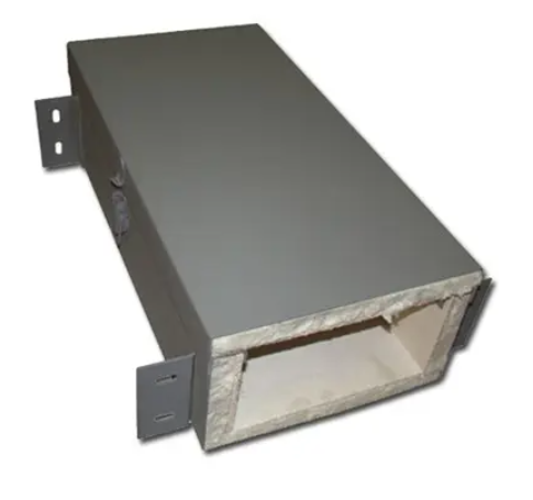 消防线槽的规格及厚度