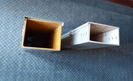 耐火桥架的特点