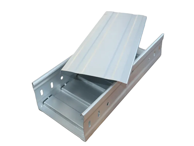 节能型桥架与普通桥架的区别有什么？