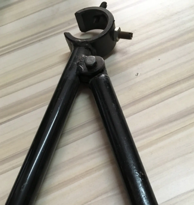 JDG电线钢导管和KBG电线钢导管的区别