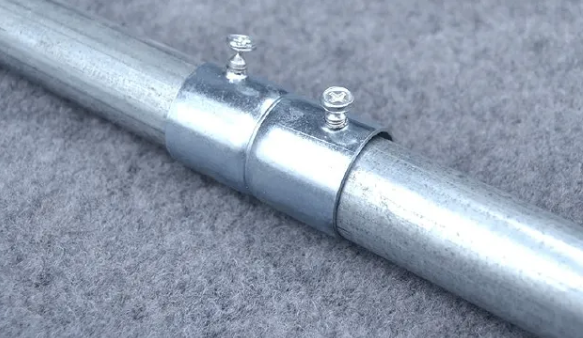 jdg穿线管是什么材质