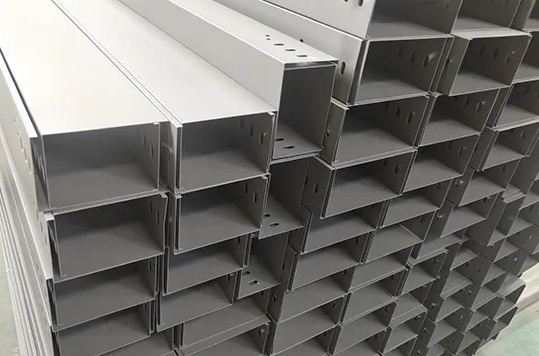 电缆桥架规范标准