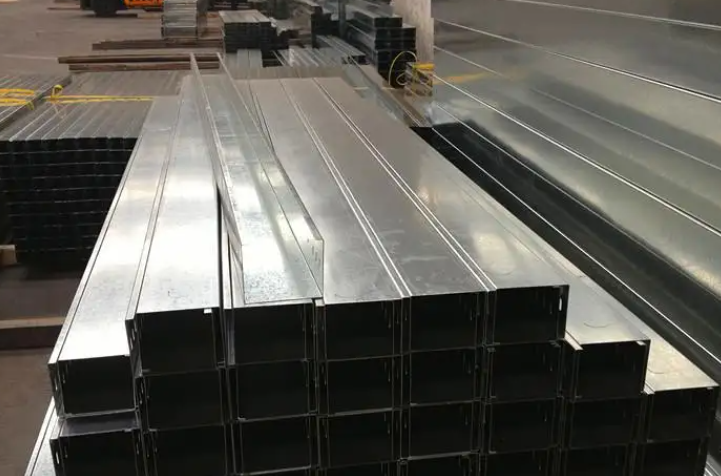 电线桥架和电缆线槽的区别