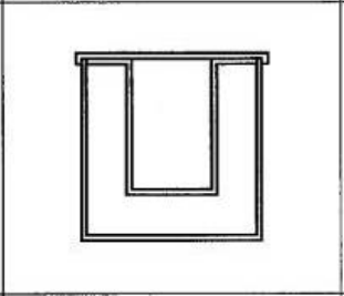 防火桥架型号表示