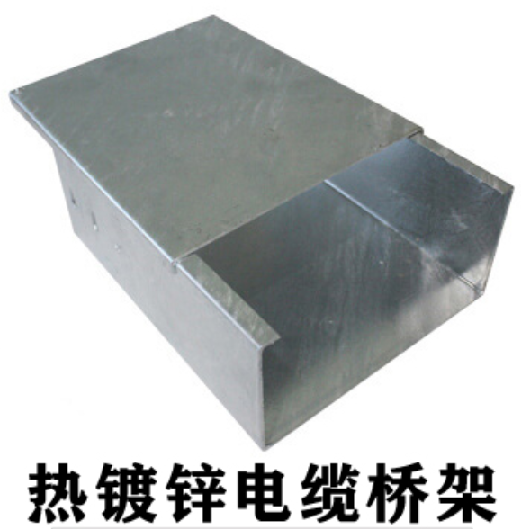 镀锌桥架是什么材质