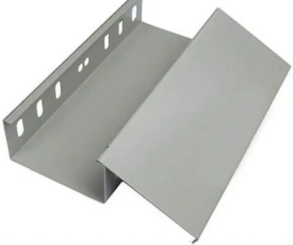 防火桥架电缆桥架的种类